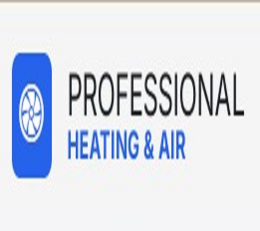 Professional Heating & Air